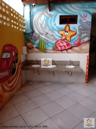 Imagem Casa com 4 Quartos à Venda, 200 m² em Pitangueiras - Lauro De Freitas Imagem Casa com 4 Quartos à Venda, 200 m² em Pitangueiras - Lauro De Freitas