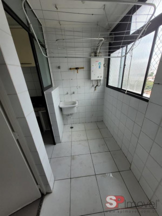 Imagem Apartamento com 3 Quartos para Alugar, 89 m² em Cidade Mãe Do Céu - São Paulo Imagem Apartamento com 3 Quartos para Alugar, 89 m² em Cidade Mãe Do Céu - São Paulo