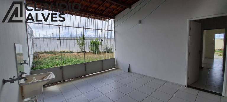 Imagem Casa de Condomínio com 2 Quartos à Venda, 90 m² em Papagaio - Feira De Santana Imagem Casa de Condomínio com 2 Quartos à Venda, 90 m² em Papagaio - Feira De Santana