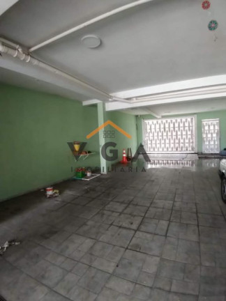 Imagem Casa com 4 Quartos à Venda, 496 m² em Tatuapé - São Paulo