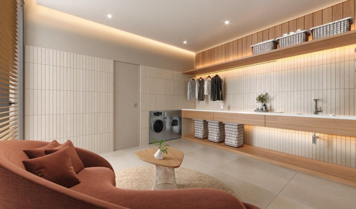 Imagem Studio com 1 Quarto à Venda, 35 m² em Moema - São Paulo