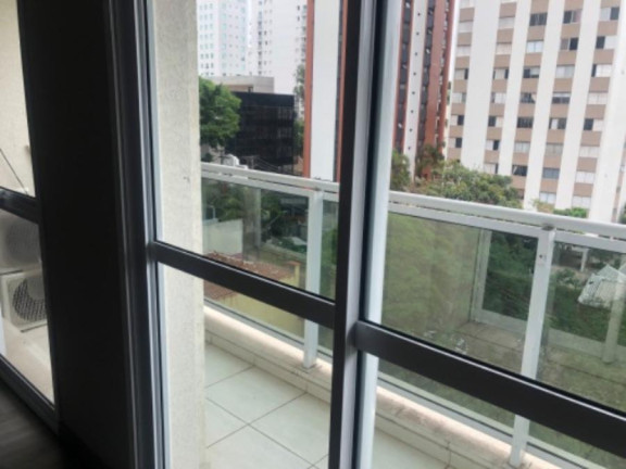 Imagem Sala Comercial à Venda, 42 m² em Pinheiros - São Paulo Imagem Sala Comercial à Venda, 42 m² em Pinheiros - São Paulo