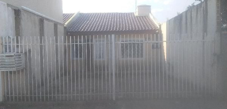 Casa com 3 Quartos à Venda, 180 m² em Nacoes - Fazenda Rio Grande