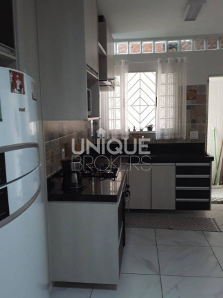 Imagem Casa com 3 Quartos à Venda, 150 m² em Jardim Pitangueiras I - Jundiaí