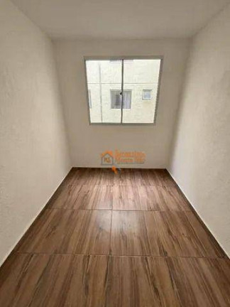 Imagem Apartamento com 2 Quartos à Venda, 39 m² em Vila Nova Bonsucesso - Guarulhos Imagem Apartamento com 2 Quartos à Venda, 39 m² em Vila Nova Bonsucesso - Guarulhos