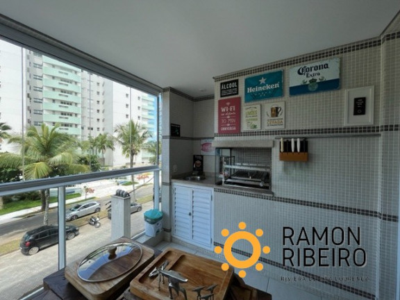 Imagem Imóvel com 3 Quartos à Venda, 138 m² em Riviera - Bertioga