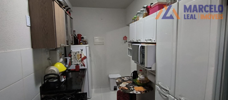Imagem Apartamento com 2 Quartos à Venda, 54 m² em Felicia - Vitória Da Conquista Imagem Apartamento com 2 Quartos à Venda, 54 m² em Felicia - Vitória Da Conquista