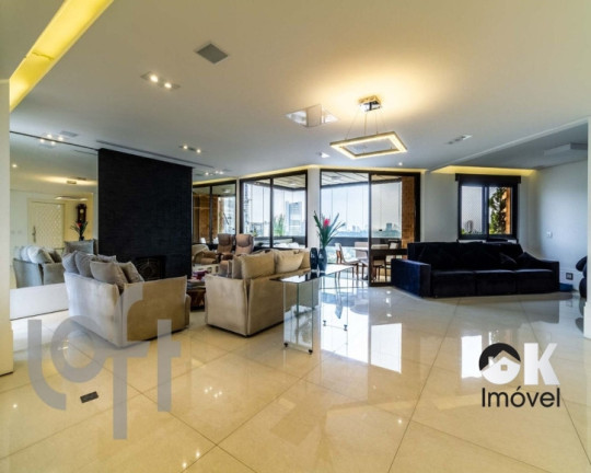 Imagem Apartamento com 4 Quartos à Venda, 260 m² em Higienópolis - São Paulo Imagem Apartamento com 4 Quartos à Venda, 260 m² em Higienópolis - São Paulo