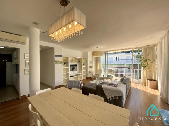 Imagem Cobertura com 3 Quartos à Venda, 140 m² em Saco Da Ribeira - Ubatuba Imagem Cobertura com 3 Quartos à Venda, 140 m² em Saco Da Ribeira - Ubatuba