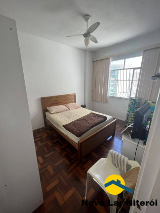 Imagem Apartamento com 2 Quartos à Venda, 64 m² em Icaraí - Niterói Imagem Apartamento com 2 Quartos à Venda, 64 m² em Icaraí - Niterói