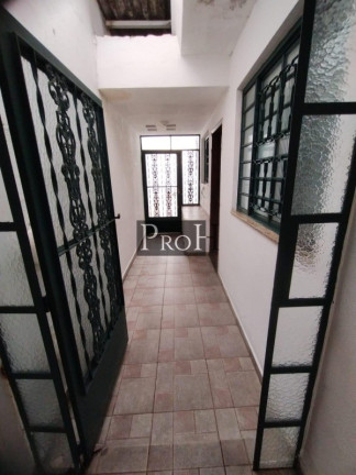 Imagem Sobrado com 3 Quartos à Venda, 190 m² em Vila Aquilino - Santo André Imagem Sobrado com 3 Quartos à Venda, 190 m² em Vila Aquilino - Santo André