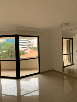 Imagem Apartamento com 3 Quartos à Venda ou Locação, 112 m² em Indianópolis - São Paulo Imagem Apartamento com 3 Quartos à Venda ou Locação, 112 m² em Indianópolis - São Paulo