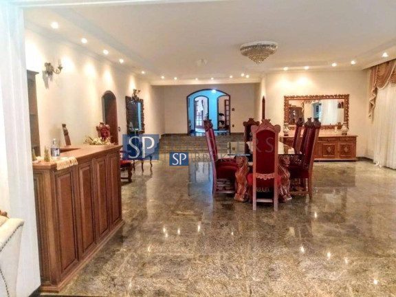 Imagem Casa com 4 Quartos à Venda ou Locação, 700 m² em Parque Taquaral - Campinas Imagem Casa com 4 Quartos à Venda ou Locação, 700 m² em Parque Taquaral - Campinas