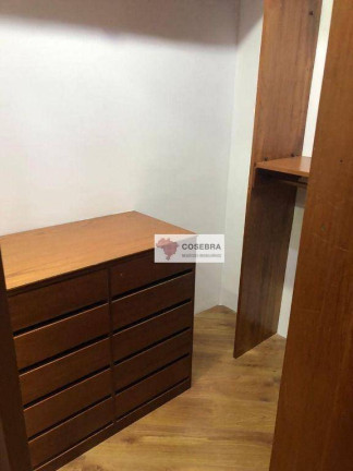 Imagem Apartamento com 2 Quartos para Alugar, 116 m² em Vila Nova Conceição - São Paulo