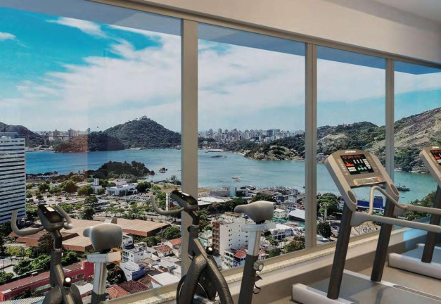 Imagem Apartamento com 2 Quartos à Venda, 69 m² em Praia Do Suá - Vitória Imagem Apartamento com 2 Quartos à Venda, 69 m² em Praia Do Suá - Vitória