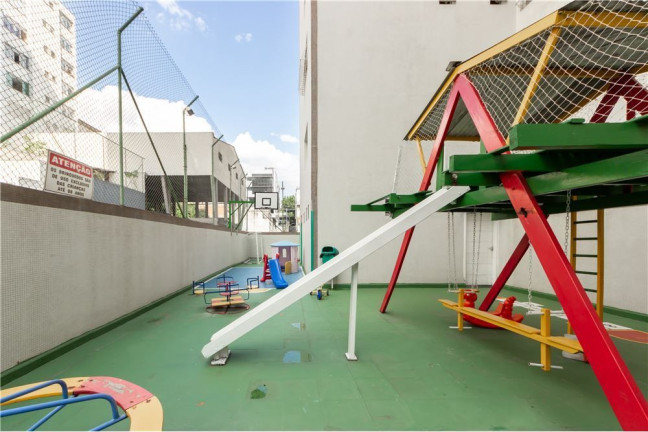 Imagem Apartamento com 3 Quartos à Venda, 90 m² em Perdizes - São Paulo