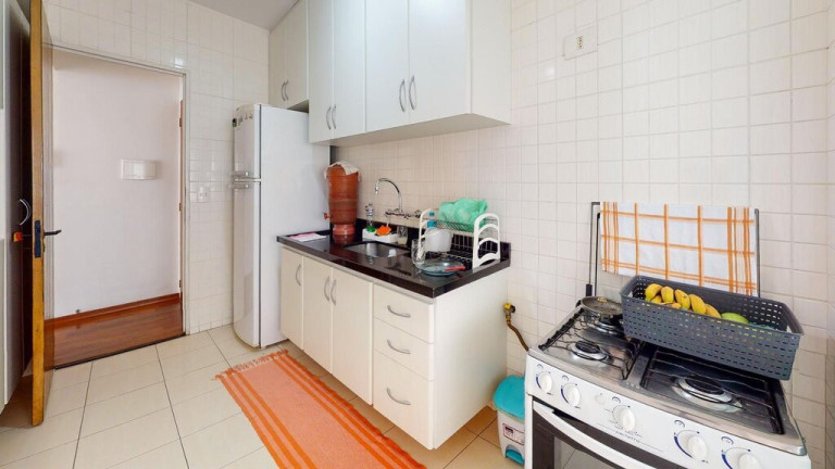 Imagem Apartamento com 2 Quartos à Venda, 61 m² em Jardim Paulista - São Paulo Imagem Apartamento com 2 Quartos à Venda, 61 m² em Jardim Paulista - São Paulo
