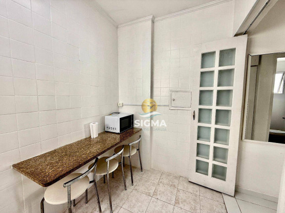 Imagem Apartamento com 2 Quartos à Venda, 60 m² em Pitangueiras - Guarujá Imagem Apartamento com 2 Quartos à Venda, 60 m² em Pitangueiras - Guarujá