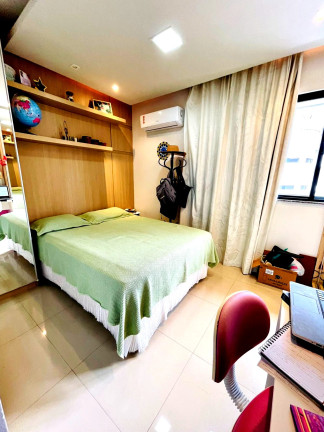 Imagem Apartamento com 2 Quartos à Venda, 67 m² em Pituba - Salvador Imagem Apartamento com 2 Quartos à Venda, 67 m² em Pituba - Salvador
