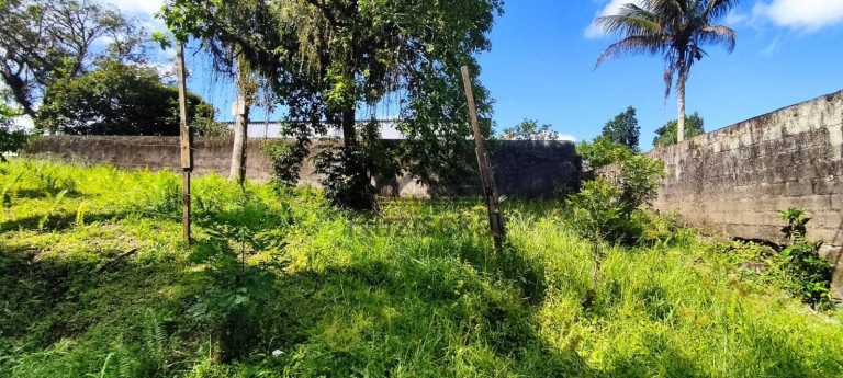 Imagem Terreno à Venda, 250 m² em Jardim Coronel - Itanhaém Imagem Terreno à Venda, 250 m² em Jardim Coronel - Itanhaém