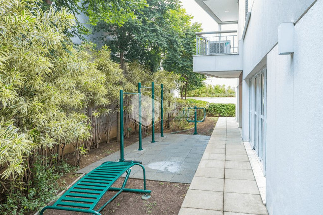 Imagem Apartamento com 1 Quarto à Venda, 30 m² em Perdizes - São Paulo Imagem Apartamento com 1 Quarto à Venda, 30 m² em Perdizes - São Paulo
