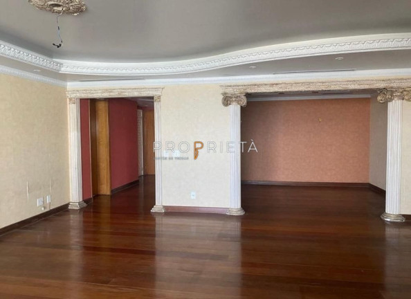 Imagem Apartamento com 4 Quartos à Venda, 317 m² em Barra Da Tijuca - Rio De Janeiro