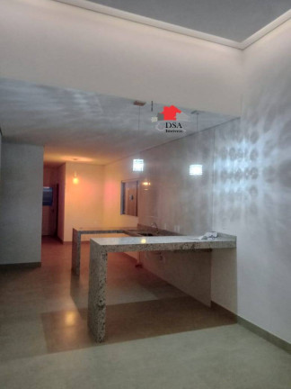 Imagem Casa com 3 Quartos à Venda, 210 m² em Parque Gabriel - Hortolândia