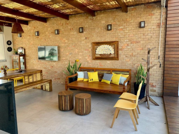 Imagem Imóvel com 3 Quartos à Venda, 189 m² em Buraquinho - Lauro De Freitas Imagem Imóvel com 3 Quartos à Venda, 189 m² em Buraquinho - Lauro De Freitas