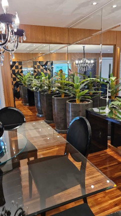Imagem Apartamento com 3 Quartos à Venda, 220 m² em Ipiranga - São Paulo