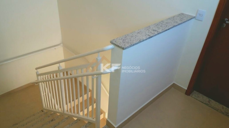 Imagem Apartamento com 3 Quartos à Venda, 80 m² em Residencial E Comercial Palmares - Ribeirão Preto