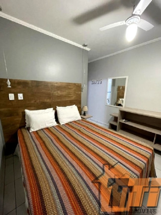 Imagem Apartamento com 2 Quartos para Temporada, 80 m² em Praia Grande - Ubatuba