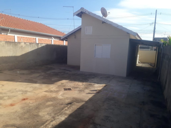 Imagem Casa com 2 Quartos à Venda, 60 m² em Jardim Dall'orto - Sumaré Imagem Casa com 2 Quartos à Venda, 60 m² em Jardim Dall'orto - Sumaré