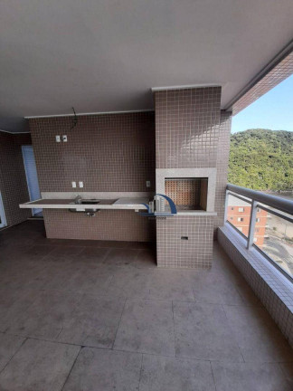 Imagem Apartamento com 4 Quartos à Venda, 250 m² em Canto Do Forte - Praia Grande Imagem Apartamento com 4 Quartos à Venda, 250 m² em Canto Do Forte - Praia Grande