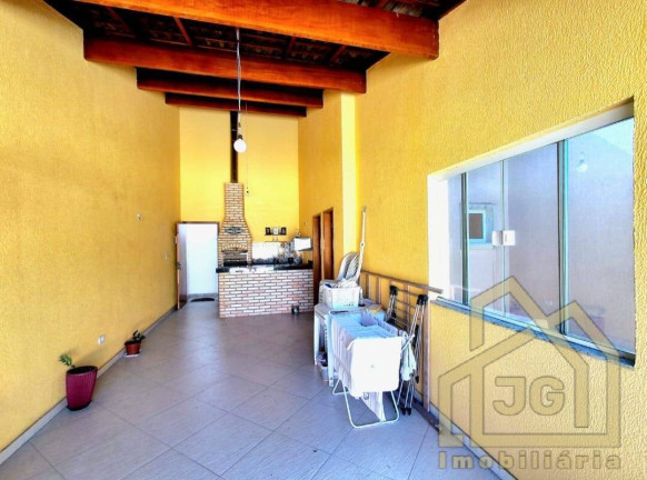 Imagem Apartamento com 3 Quartos à Venda, 150 m² em Paraíso - Santo André