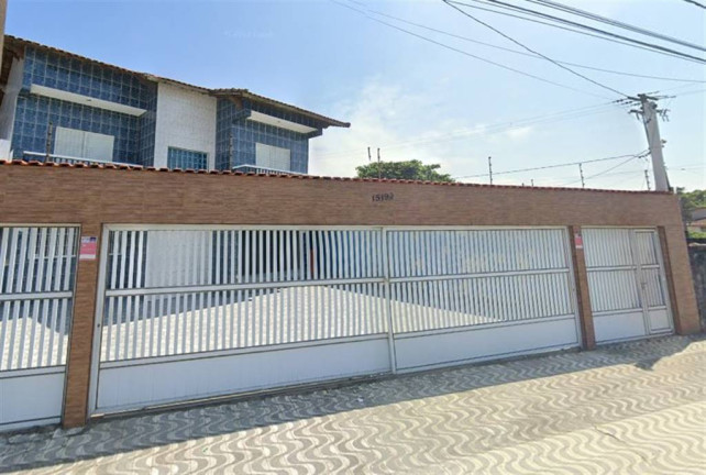 Imagem Casa com 2 Quartos à Venda, 87 m² em Imperador - Praia Grande Imagem Casa com 2 Quartos à Venda, 87 m² em Imperador - Praia Grande