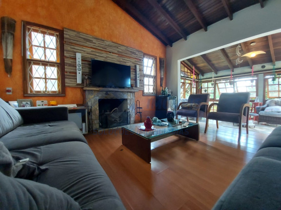 Imagem Sobrado com 3 Quartos à Venda, 356 m² em Tarumã - Viamão Imagem Sobrado com 3 Quartos à Venda, 356 m² em Tarumã - Viamão