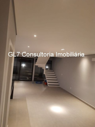 Imagem Sobrado com 3 Quartos à Venda,  em Loteamento Park Gran Reserve - Indaiatuba