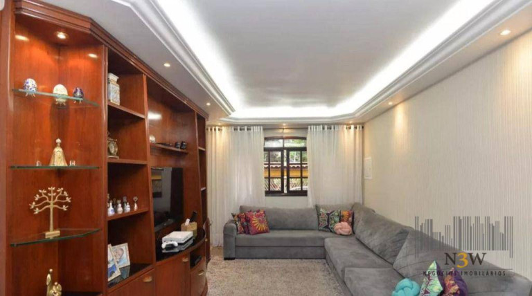 Imagem Sobrado com 3 Quartos à Venda, 240 m² em Parque São Domingos - São Paulo Imagem Sobrado com 3 Quartos à Venda, 240 m² em Parque São Domingos - São Paulo