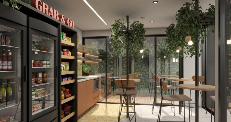 Imagem Apartamento com 1 Quarto à Venda, 47 m² em Vila Mariana - São Paulo