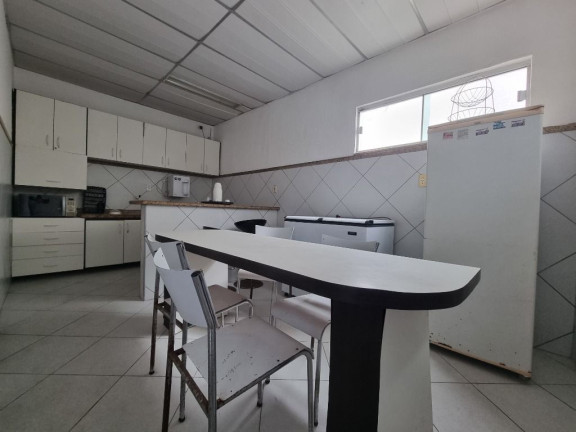 Imagem Ponto Comercial à Venda ou Locação, 520 m² em Centro - Fortaleza