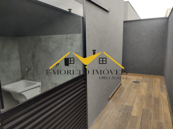 Imagem Casa com 3 Quartos à Venda,  em Chácara Jockey Club (zona Rural) - São José Do Rio Preto