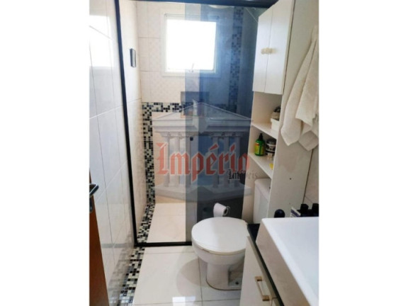 Imagem Apartamento com 2 Quartos à Venda, 52 m² em Vila Príncipe De Gales - Santo André
