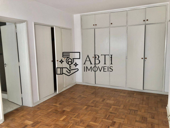Imagem Apartamento com 3 Quartos à Venda, 175 m² em Jardim Paulista - São Paulo