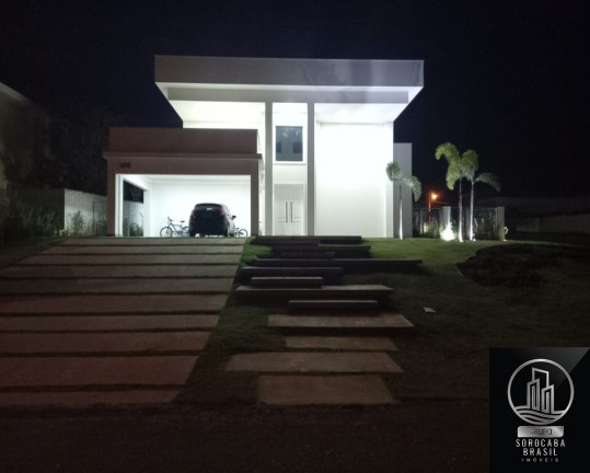 Imagem Casa com 3 Quartos à Venda, 933 m² em Lago Azul - Araçoiaba Da Serra Imagem Casa com 3 Quartos à Venda, 933 m² em Lago Azul - Araçoiaba Da Serra