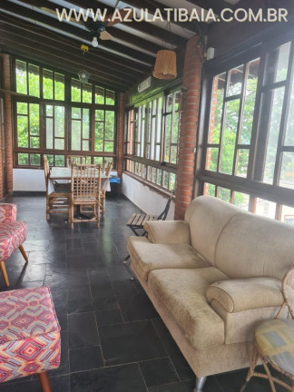 Imagem Imóvel com 3 Quartos à Venda, 2.000 m² em Vila Dom Pedro - Atibaia