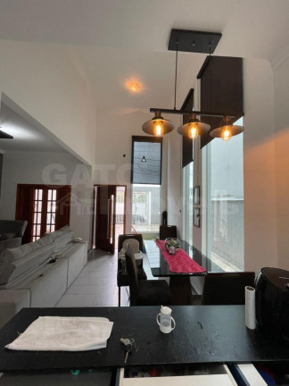 Imagem Casa com 2 Quartos à Venda, 72 m² em Colina Maria Luíza (jordanésia) - Cajamar Imagem Casa com 2 Quartos à Venda, 72 m² em Colina Maria Luíza (jordanésia) - Cajamar