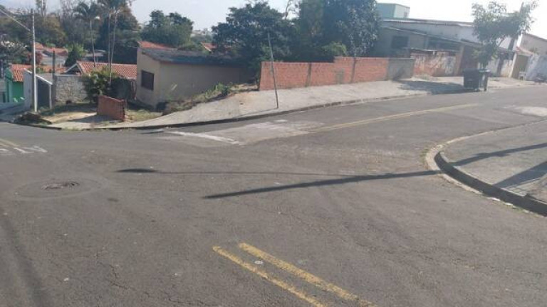 Terreno à Venda, 300 m² em Jardim Novo Eldorado - Sorocaba