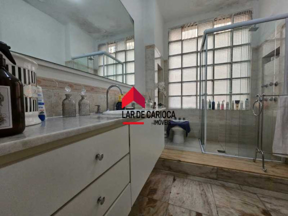 Imagem Apartamento com 3 Quartos à Venda, 151 m² em Copacabana - Rio De Janeiro