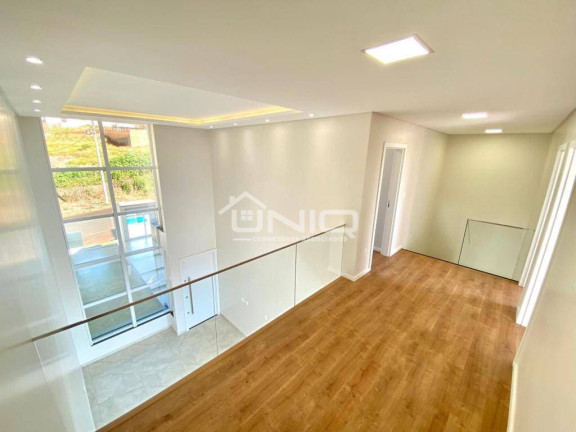 Imagem Casa com 3 Quartos à Venda, 128 m² em São Francisco - Pato Branco