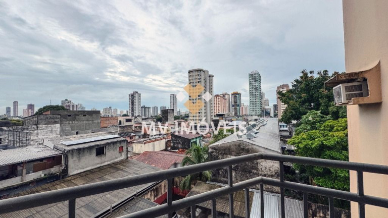 Imagem Apartamento com 3 Quartos à Venda, 68 m² em Pedreira - Belém